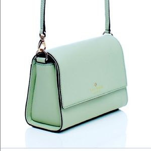 Kate Spade - CEDAR STREET MAGNOLIA BAG